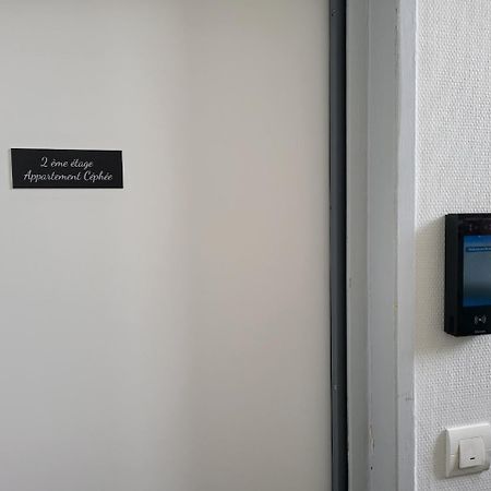 Immeuble Constellat'Yon Appartements Neufs Caen Esterno foto