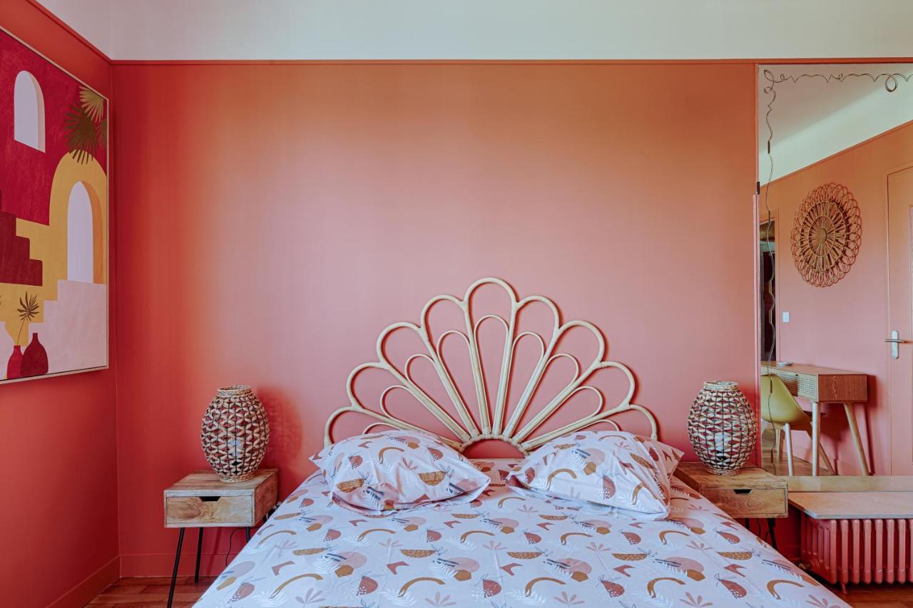 Immeuble Constellat'Yon Appartements Neufs Caen Esterno foto